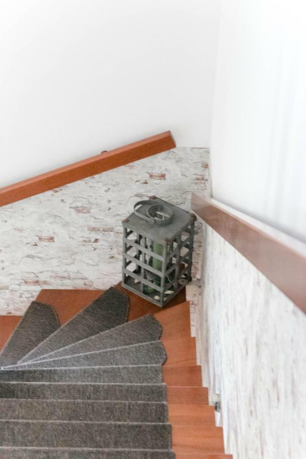 Morgenroete Appartement Sedlitz Buitenkant foto